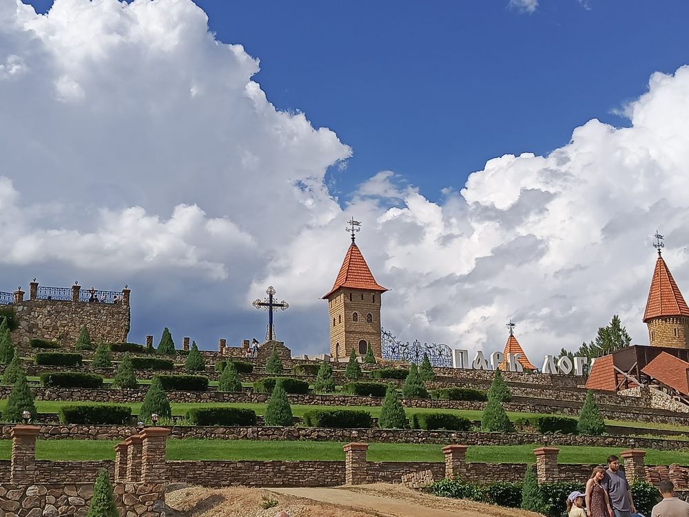 Фотография автора Татьяна Пальчикова