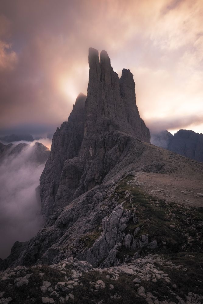 Barad-dûr