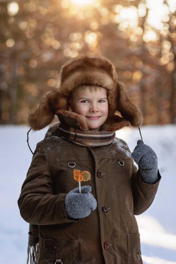 Photograph by Елена Воропаева