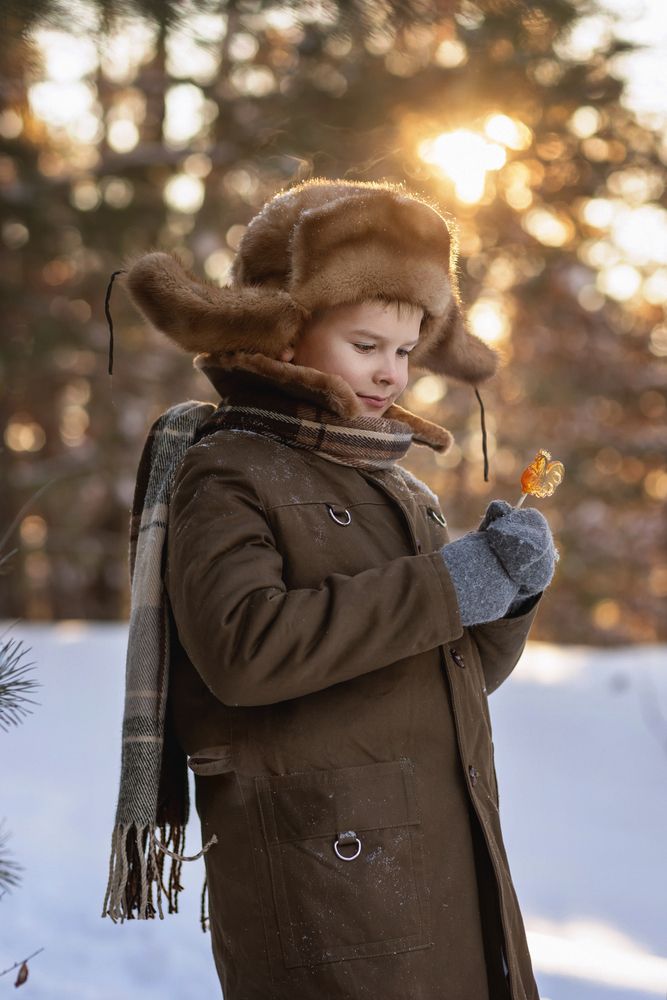 Photograph by Елена Воропаева