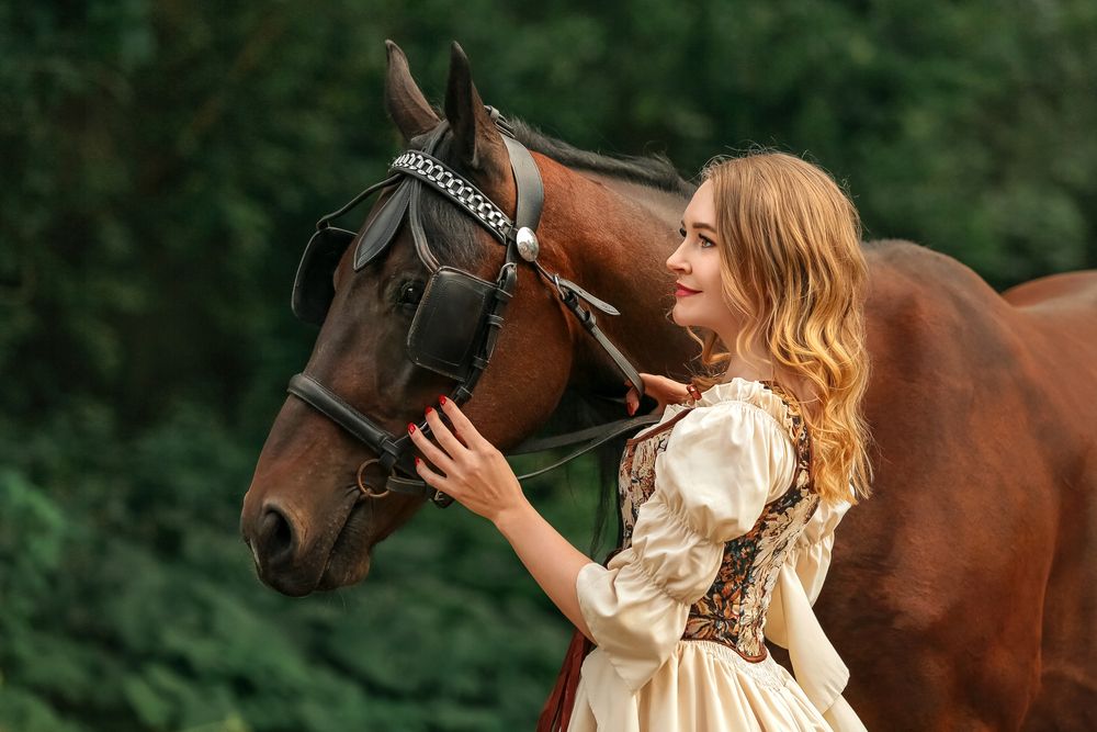 Фотография автора Анна Волкова