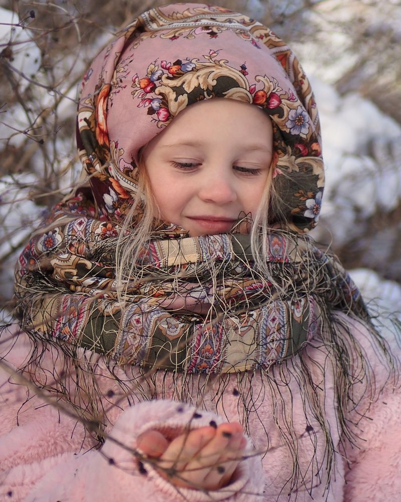 Photograph by Елена Синицына