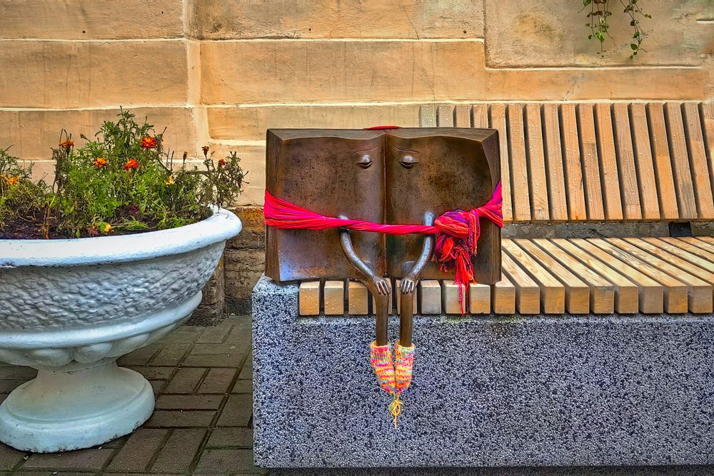 Фотография автора Татьяна Бравая