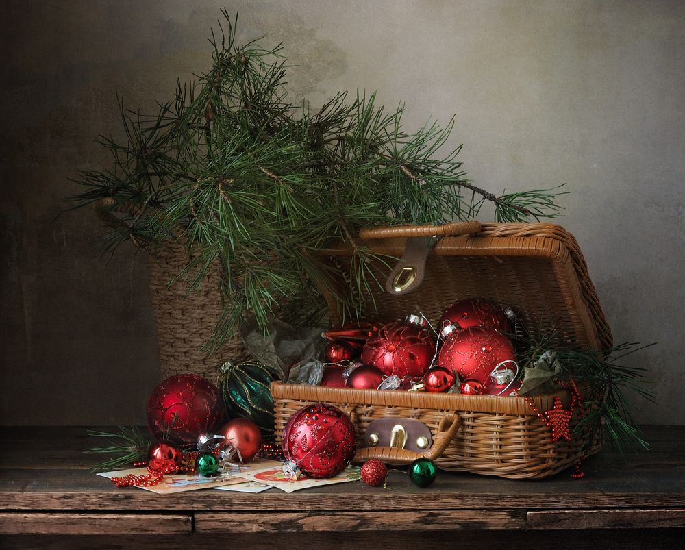 Photograph by Нина Кулинцева