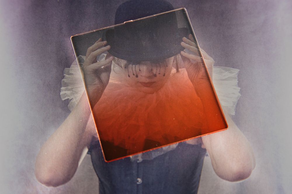 Фотография автора Оксана Антощук