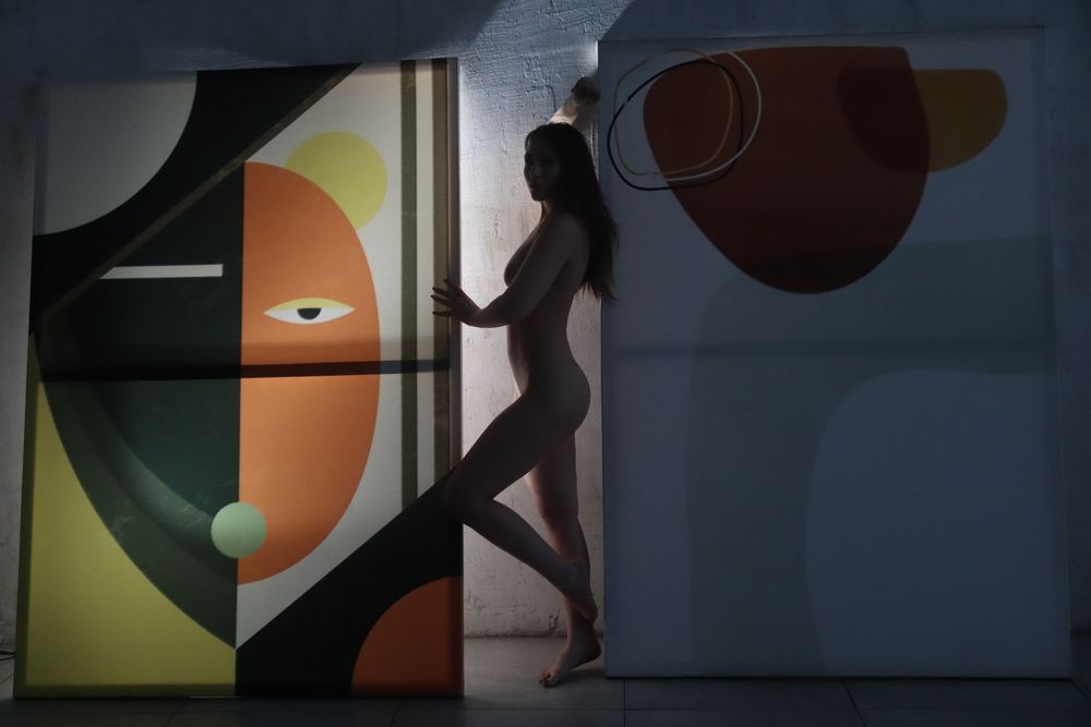 Photograph by KOREYSHA ILYA