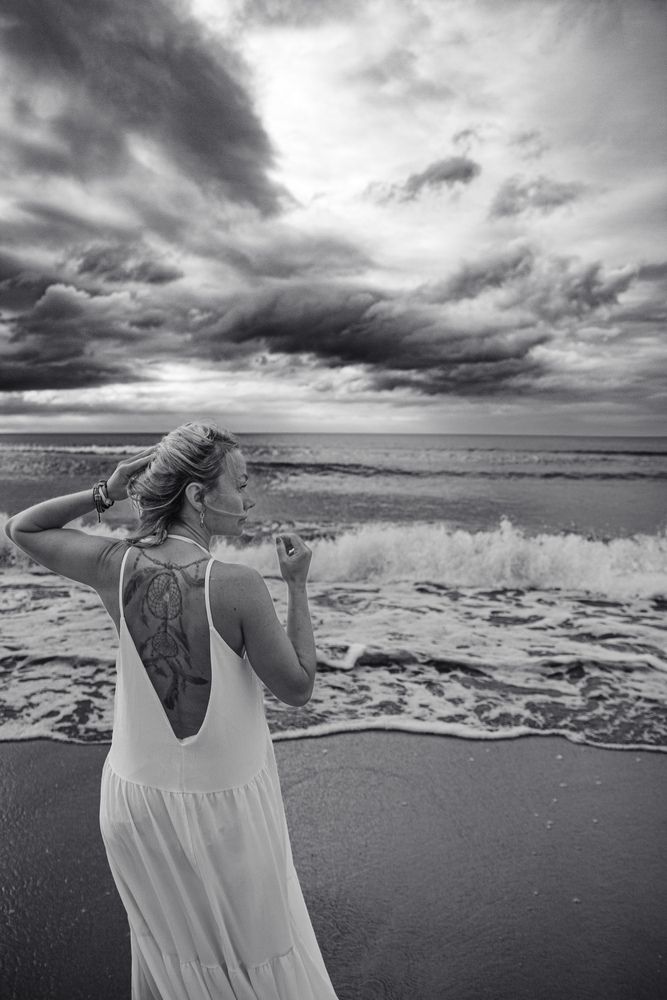 Photograph by Marcela Nowosad