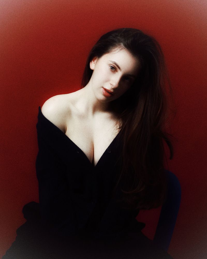 Photograph by Алиса Дресвянникова
