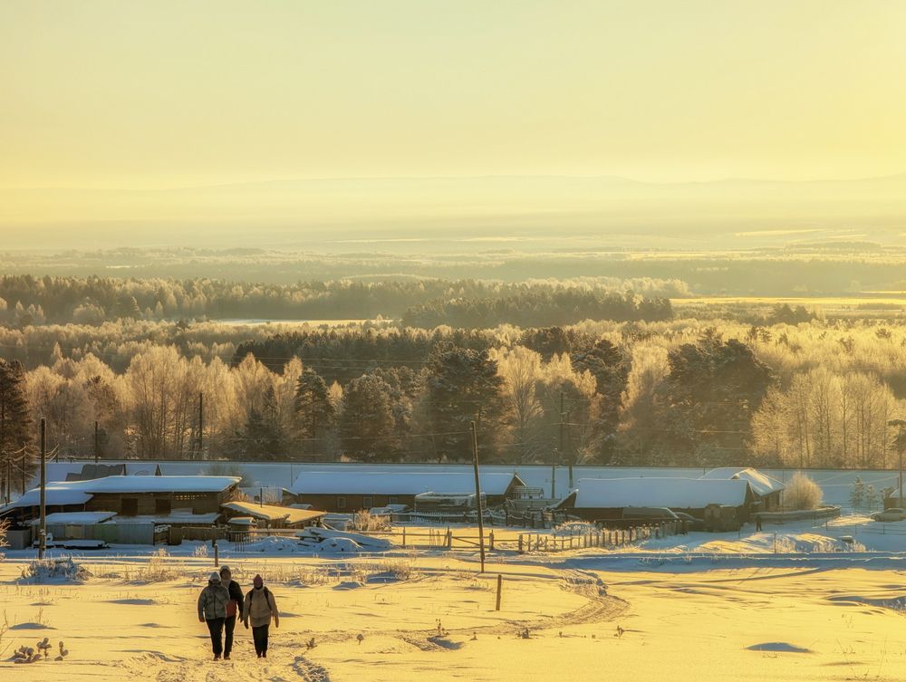 Photograph by Ишниязов Марсель