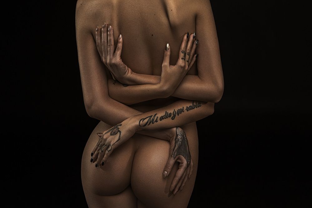 Photograph by Ivan Kaprise