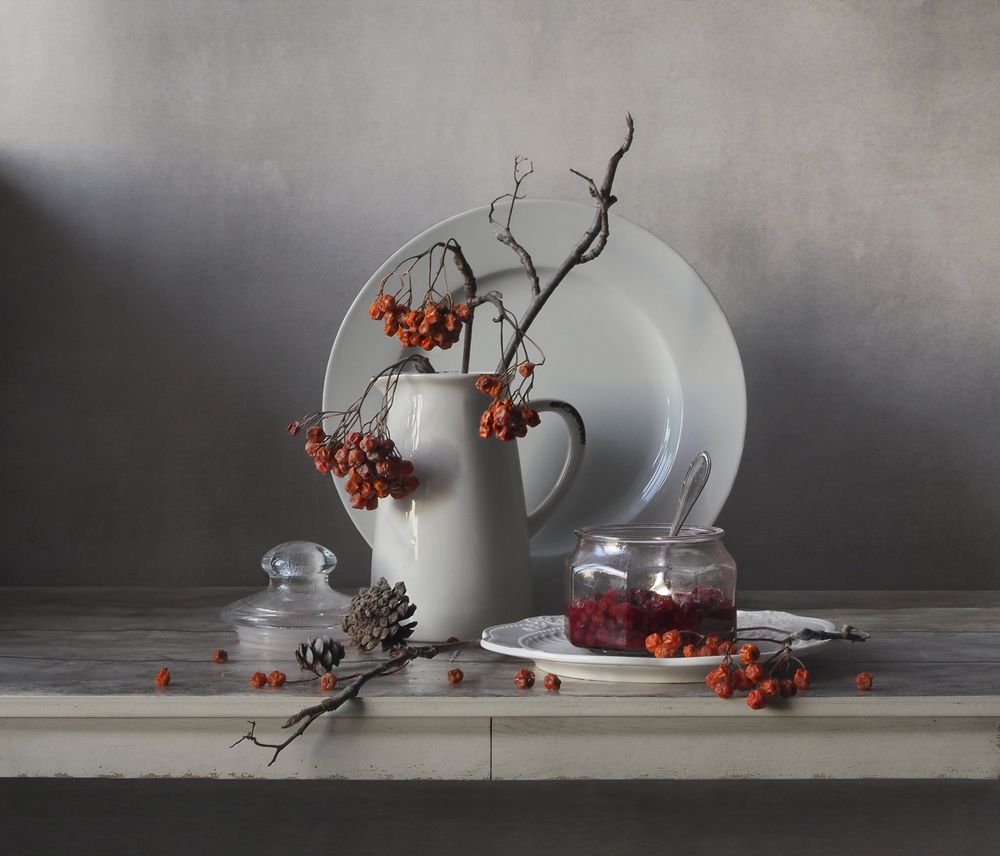 Photograph by Татьяна Кравченко