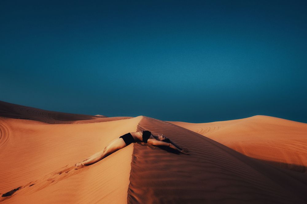 Фотография автора Алиса Дресвянникова