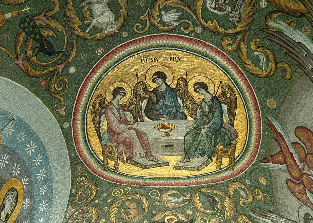 Photograph by Алексей Рубцов