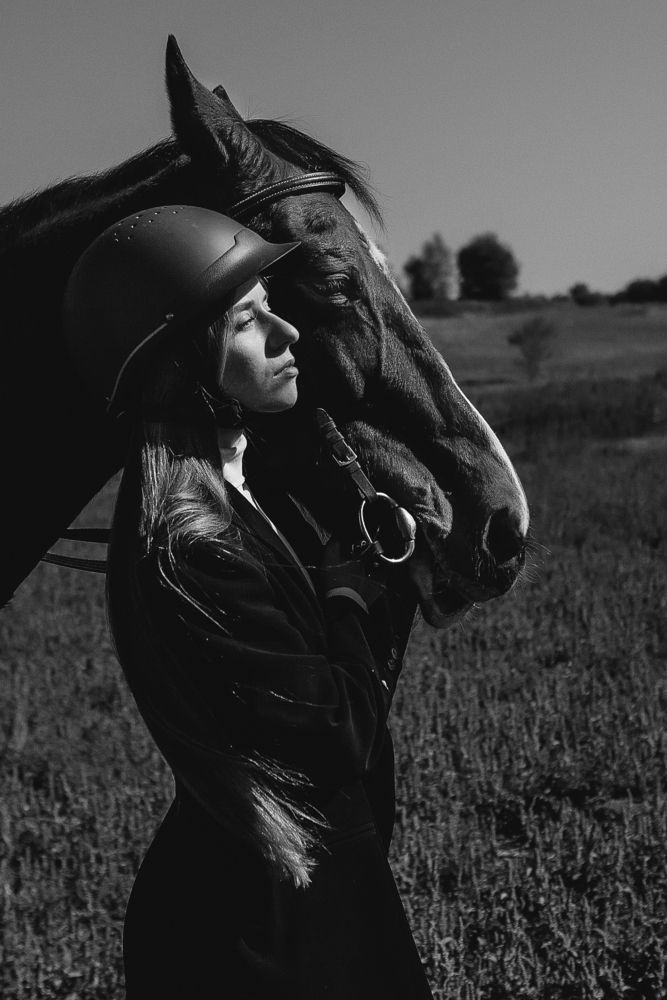 Photograph by Ольга Патерская