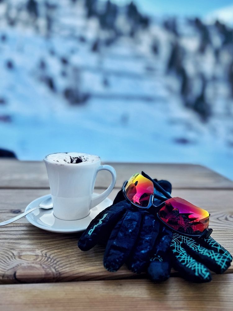 Photograph by Юлия Порфирьева