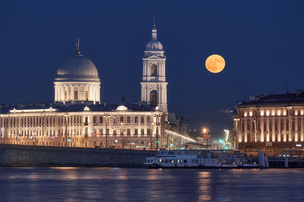 Photograph by Чехонин Александр