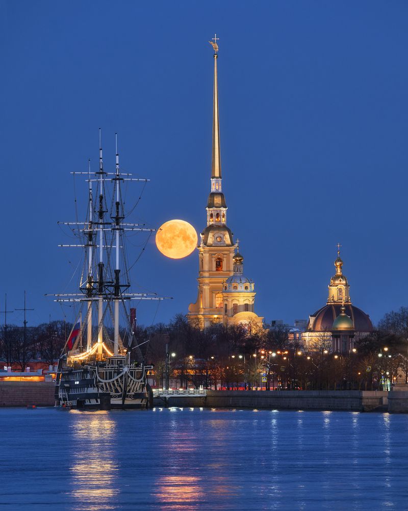 Photograph by Чехонин Александр