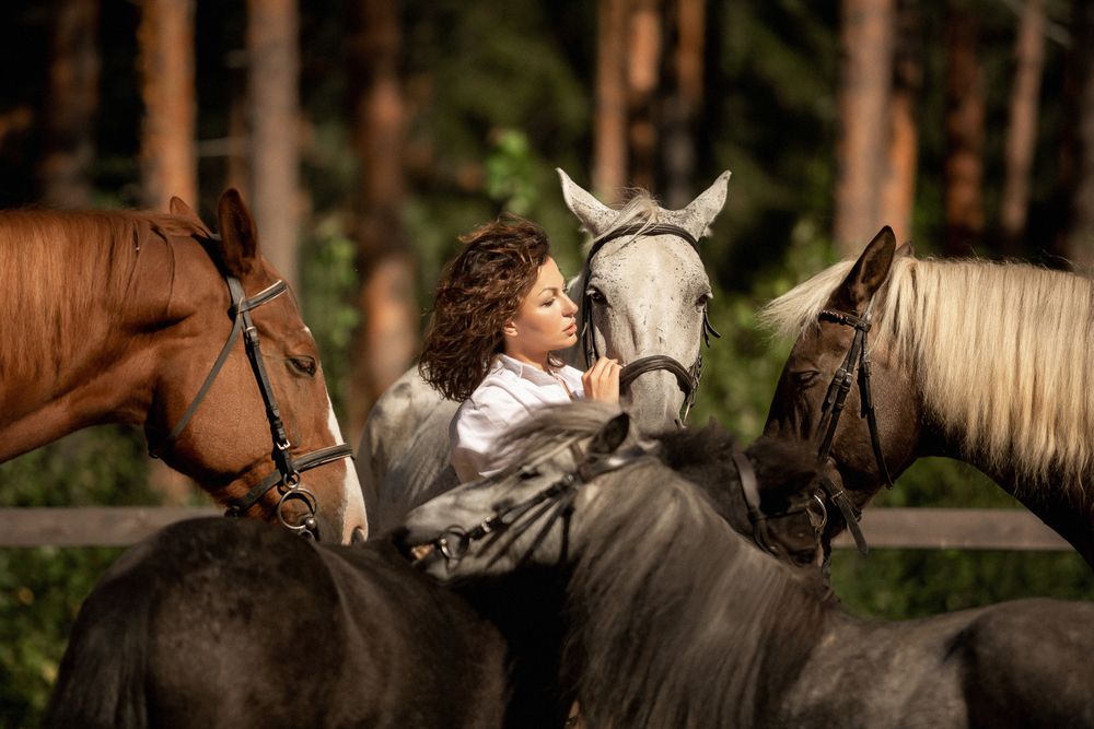 Photograph by Оля Ветрова