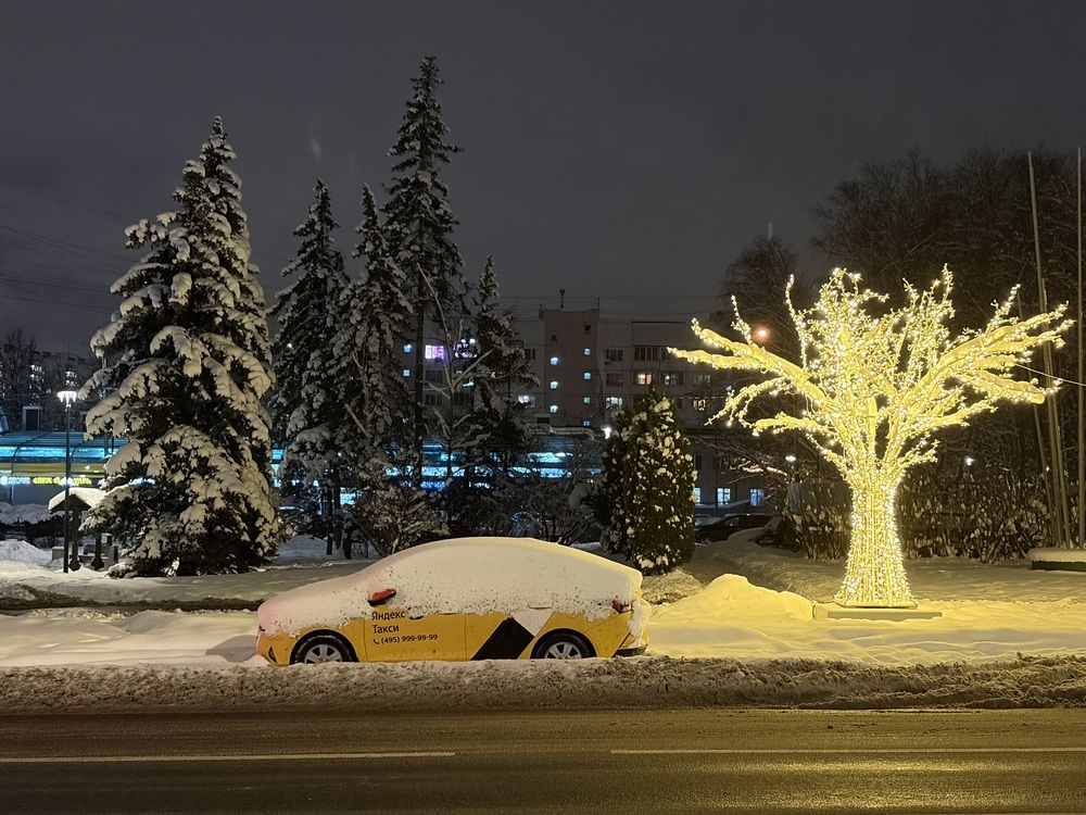 Фотография автора RAFAEL KALIMULLIN
