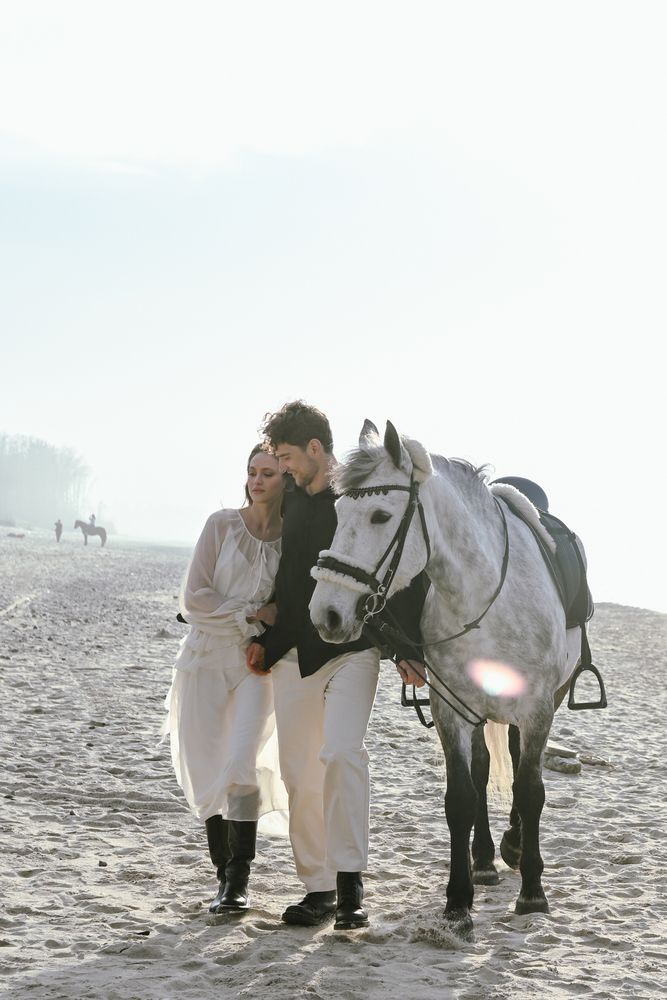 Photograph by Валентина Акимова