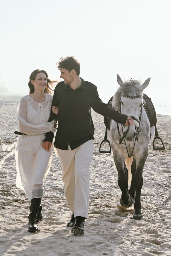 Photograph by Валентина Акимова