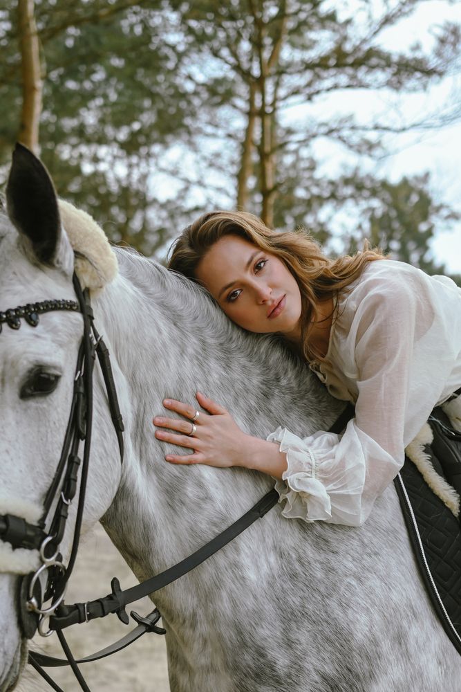 Photograph by Валентина Акимова