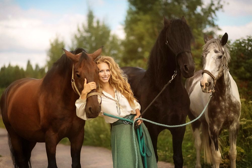 Photograph by Оля Ветрова