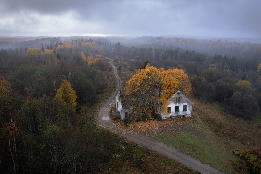 Photograph by Чехонин Александр