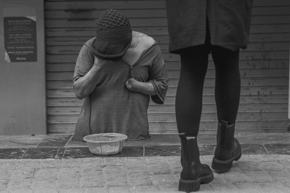 Photograph by SUDIP CHANDA