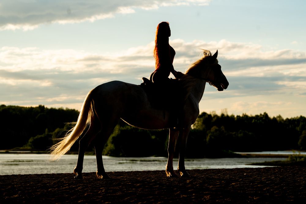 Photograph by Ольга Лукьянова