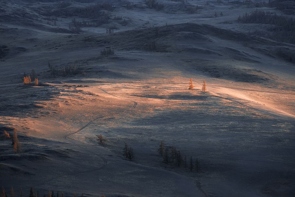 Photograph by Чехонин Александр