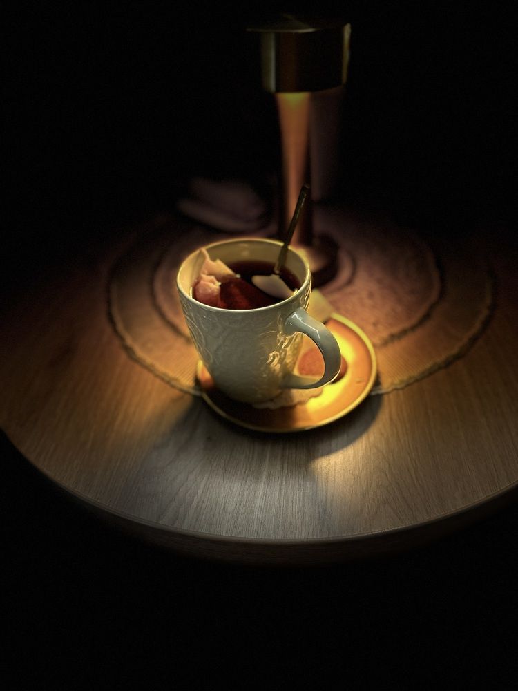 Photograph by Марта Лобанова