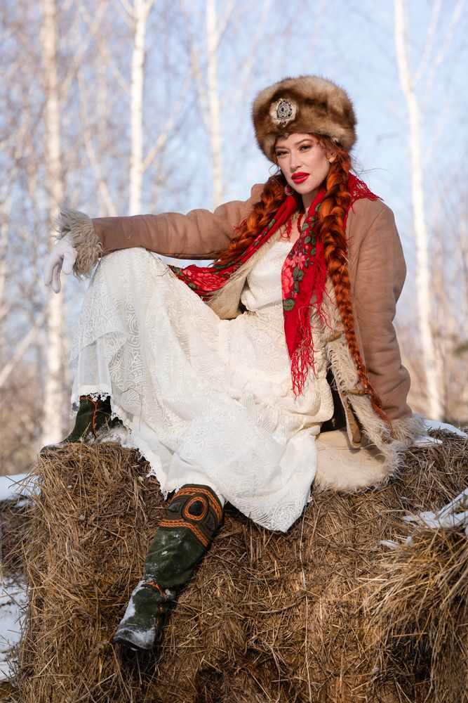 Photograph by Ольга Лукьянова