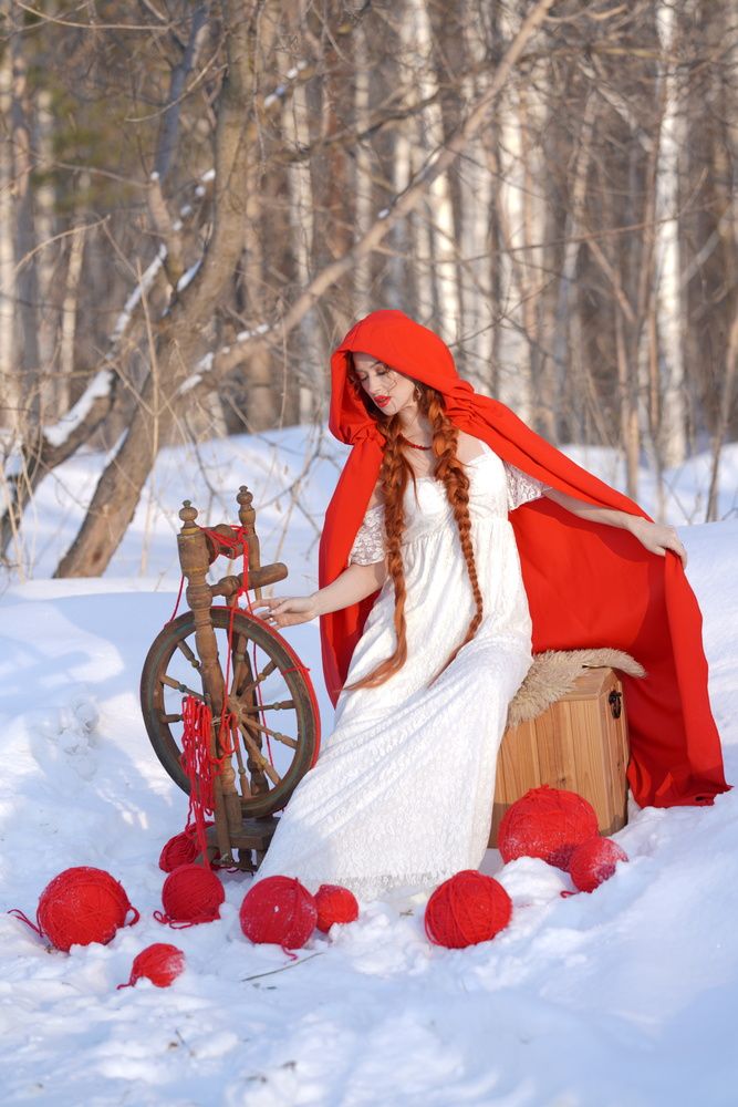 Photograph by Ольга Лукьянова