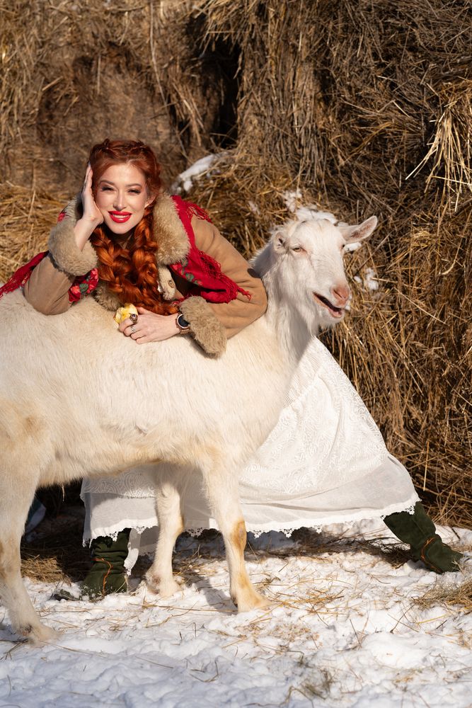 Photograph by Ольга Лукьянова