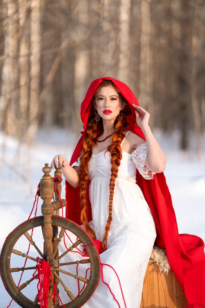 Photograph by Ольга Лукьянова