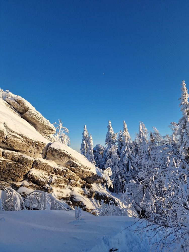 Photograph by Алексей Ворочев