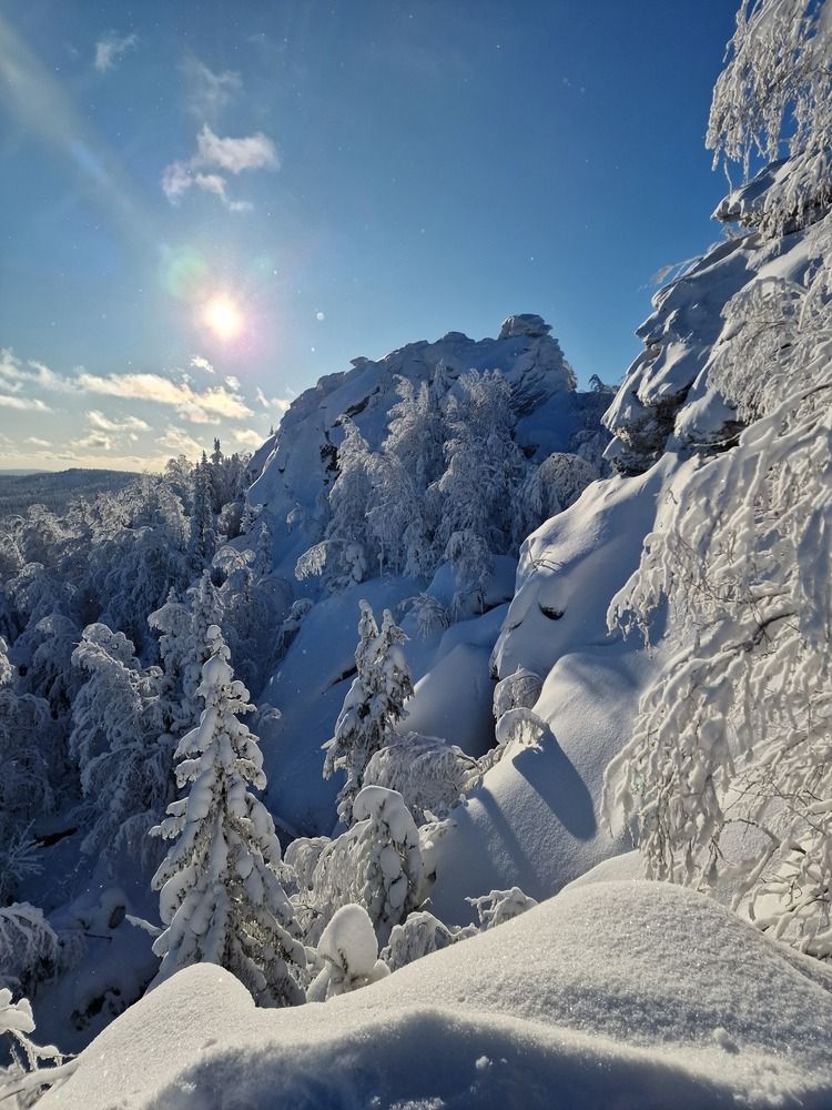 Photograph by Алексей Ворочев