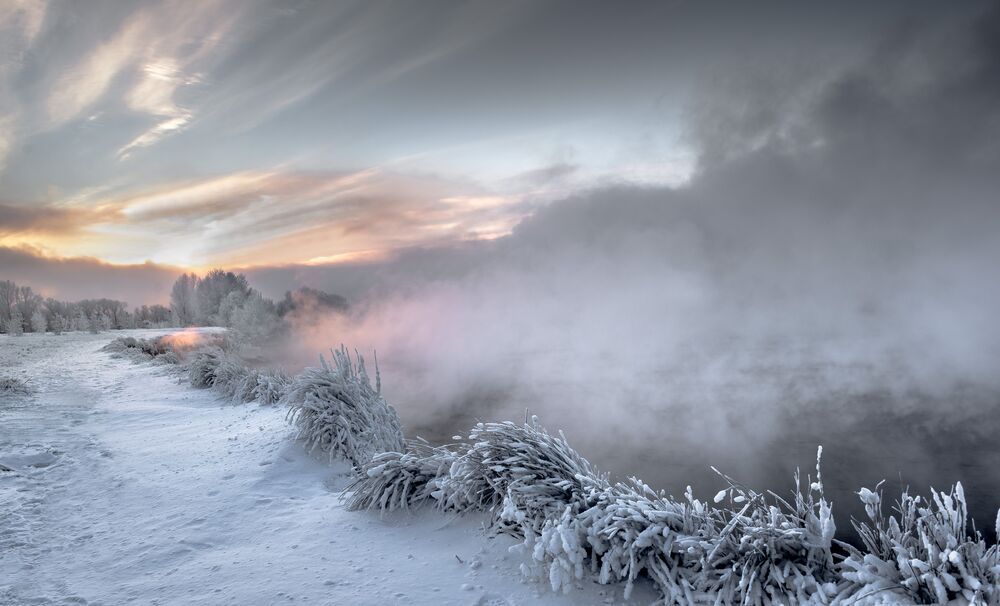 Photograph by Валерий Туманов