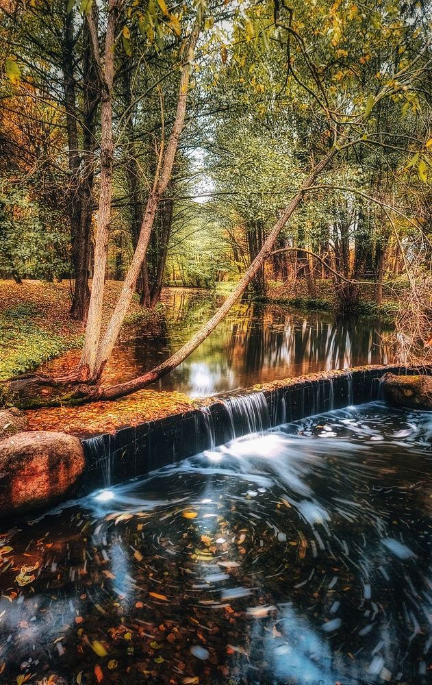 Photograph by Leanid Kulpo