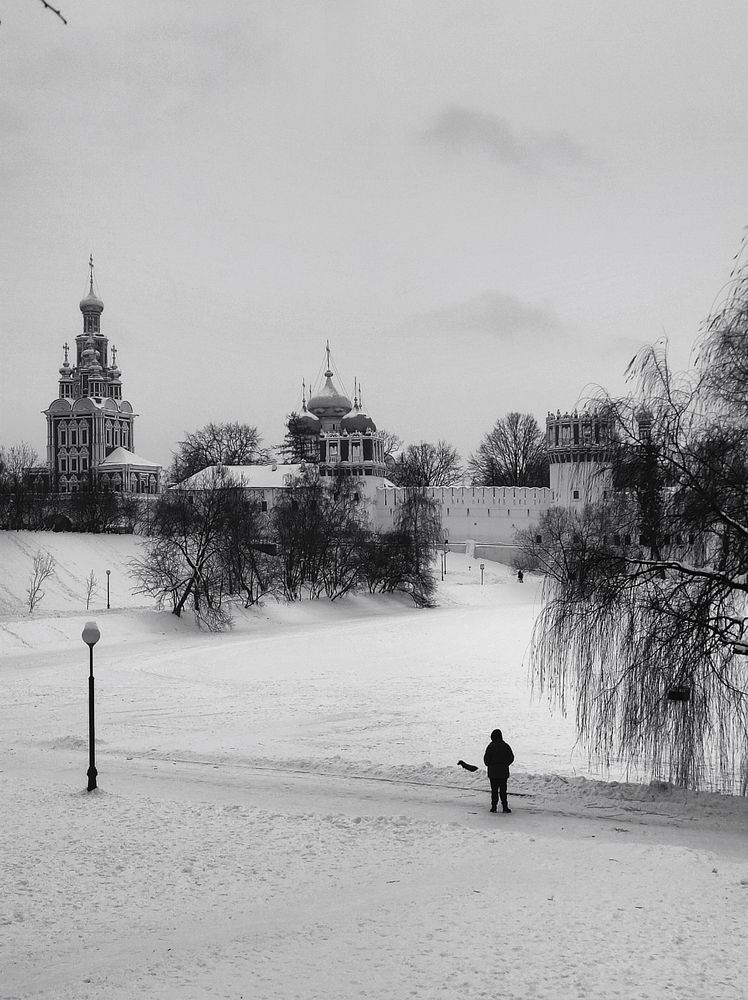 Фотография автора Андрей Тезиков