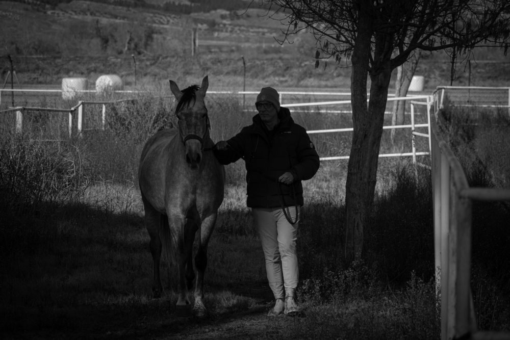 Photograph by Julio Medina