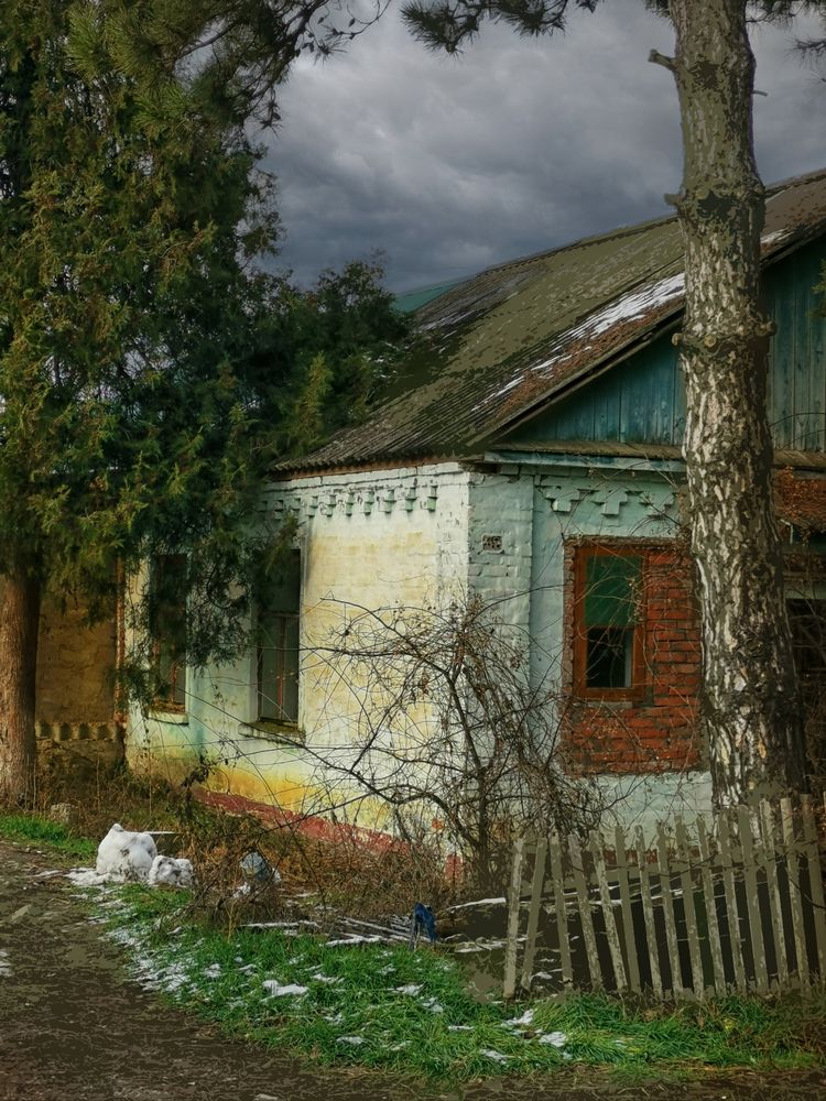 Photograph by Ольга Бакурская