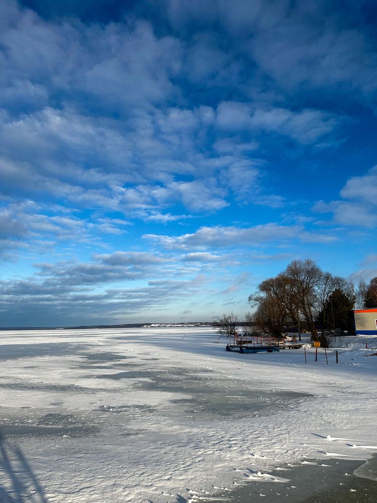 Фотография автора Яна Лугинина