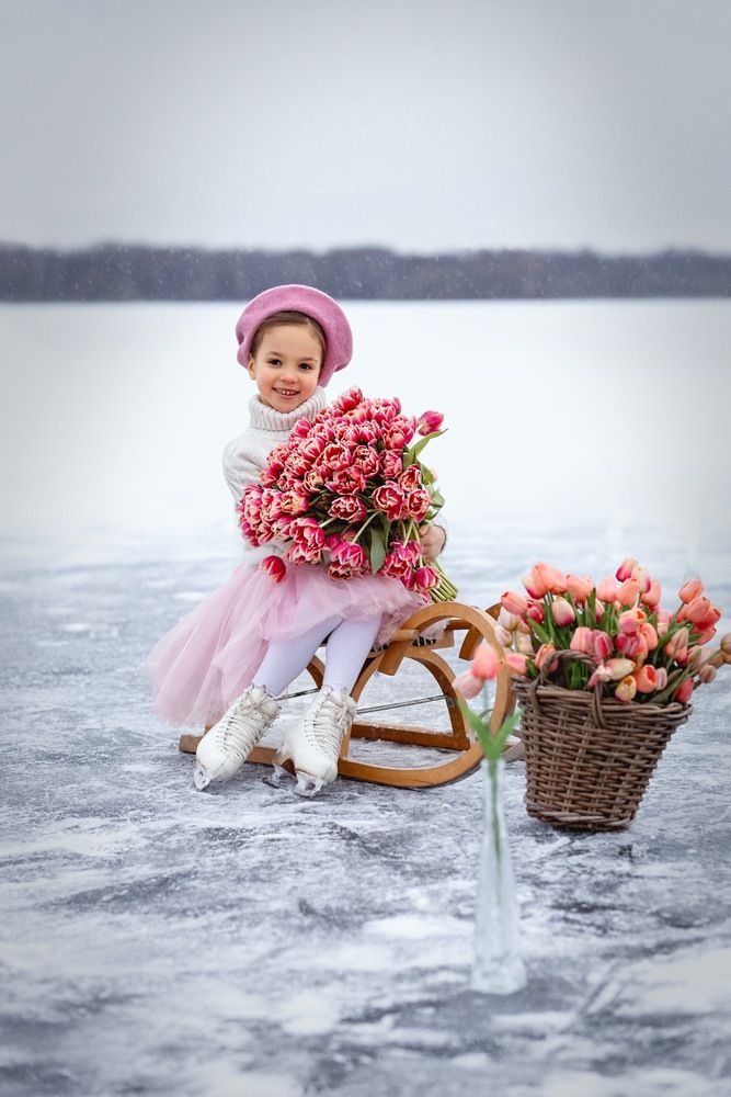 Photograph by Оксана Мартынова