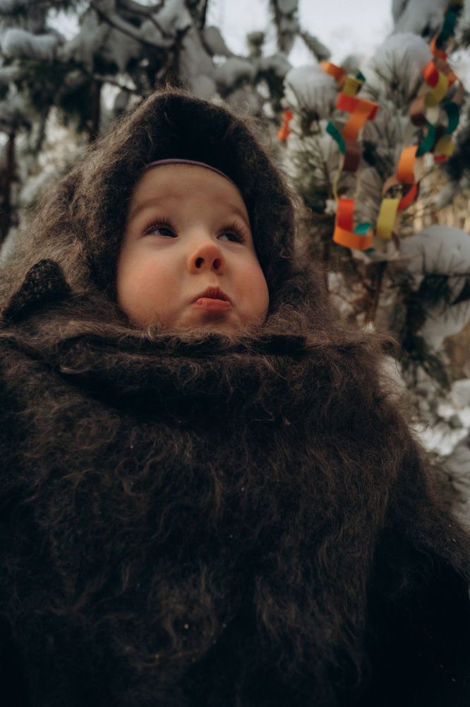 Photograph by Светлана Ханбикова