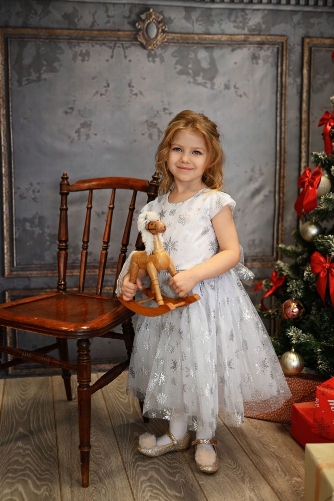 Фотография автора Irina Nadolska