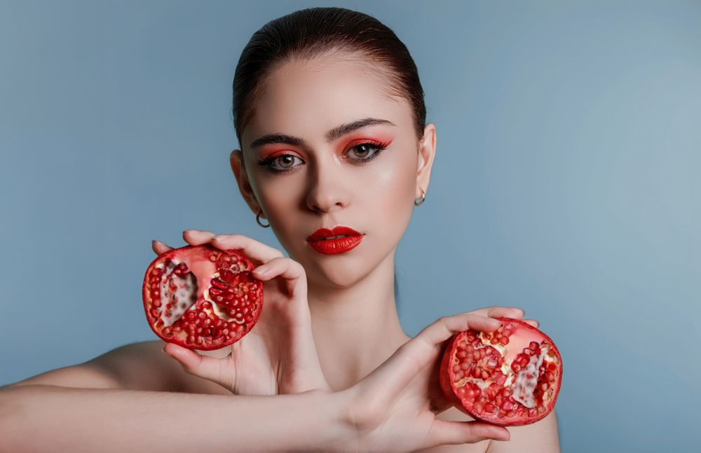 Фотография автора Любовь Похабова