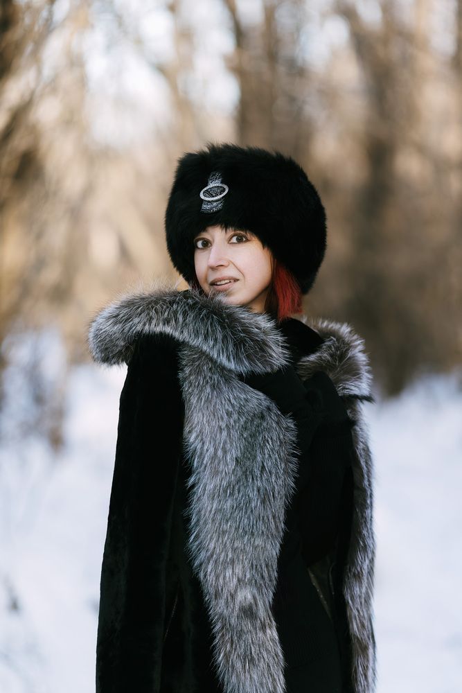 Фотография автора Мороз Олег