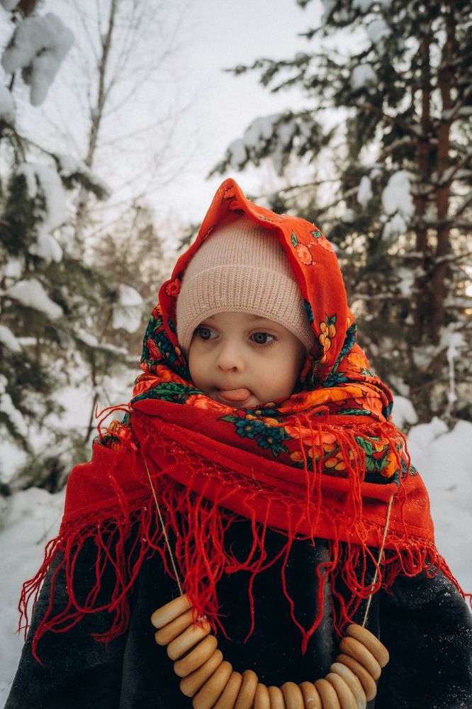Photograph by Светлана Ханбикова